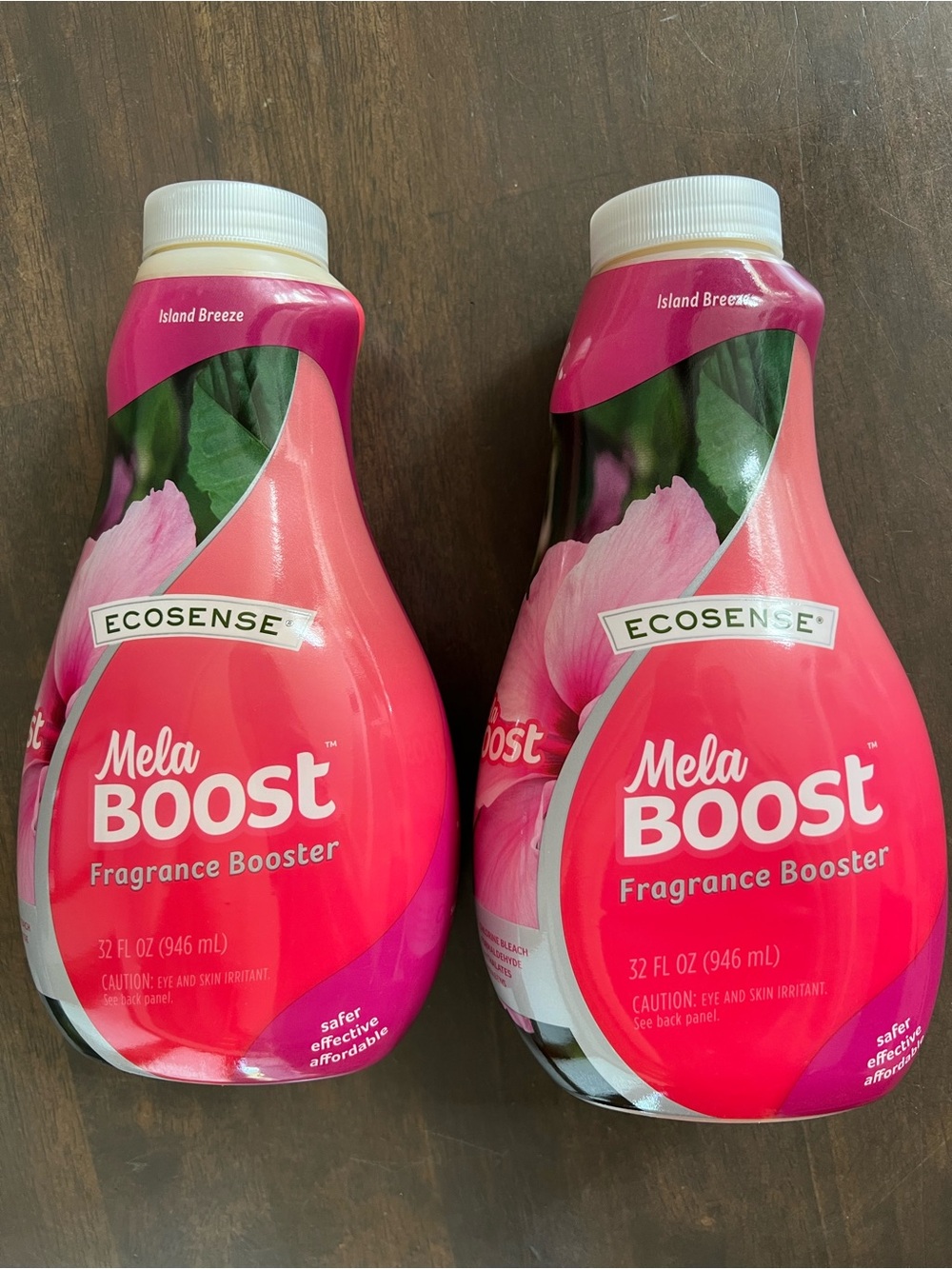 Melaleuca Ecosense MelaBoost Island Breeze - 2 Pack